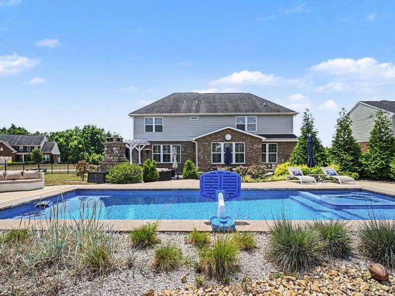 5858 Bit O Scotch Court, West Chester, OH 45069 Photo 41