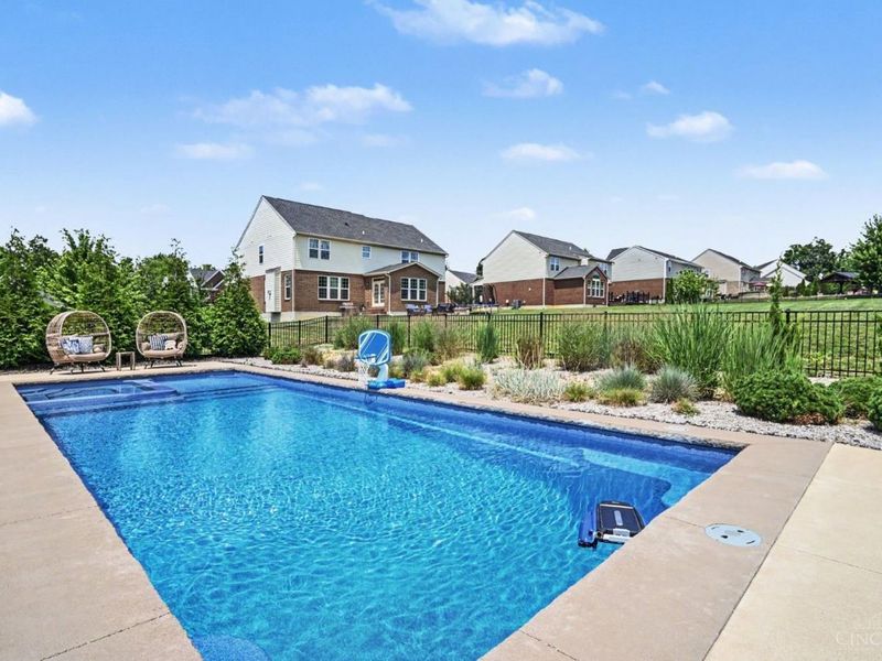 5858 Bit O Scotch Court, West Chester, OH 45069 Photo 42
