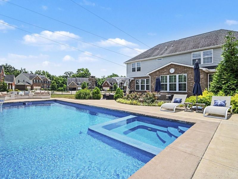 5858 Bit O Scotch Court, West Chester, OH 45069 Photo 43