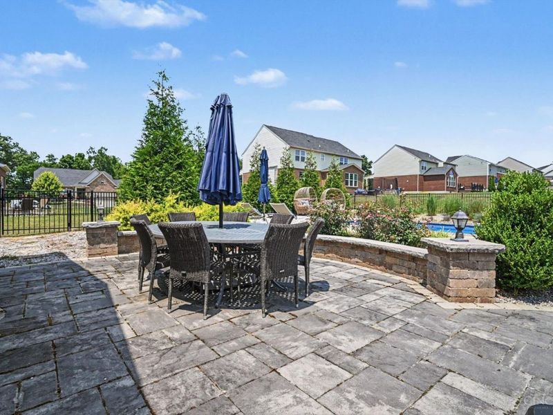 5858 Bit O Scotch Court, West Chester, OH 45069 Photo 44