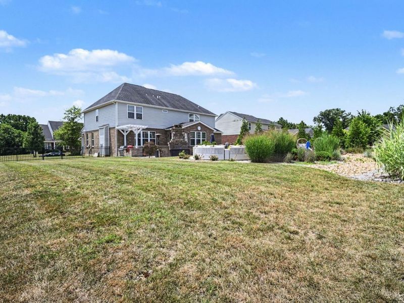 5858 Bit O Scotch Court, West Chester, OH 45069 Photo 46