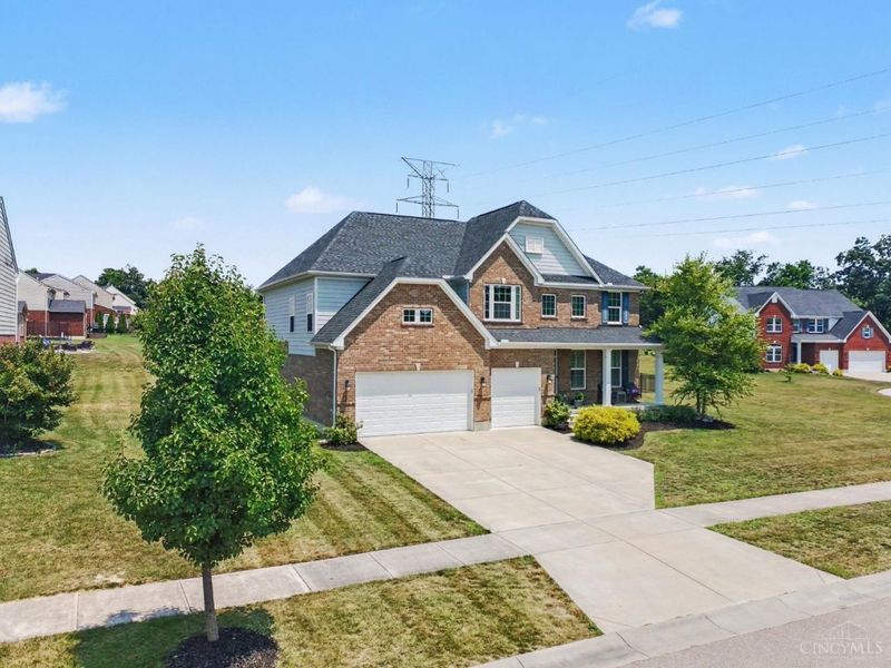 5858 Bit O Scotch Court, West Chester, OH 45069 Photo 47