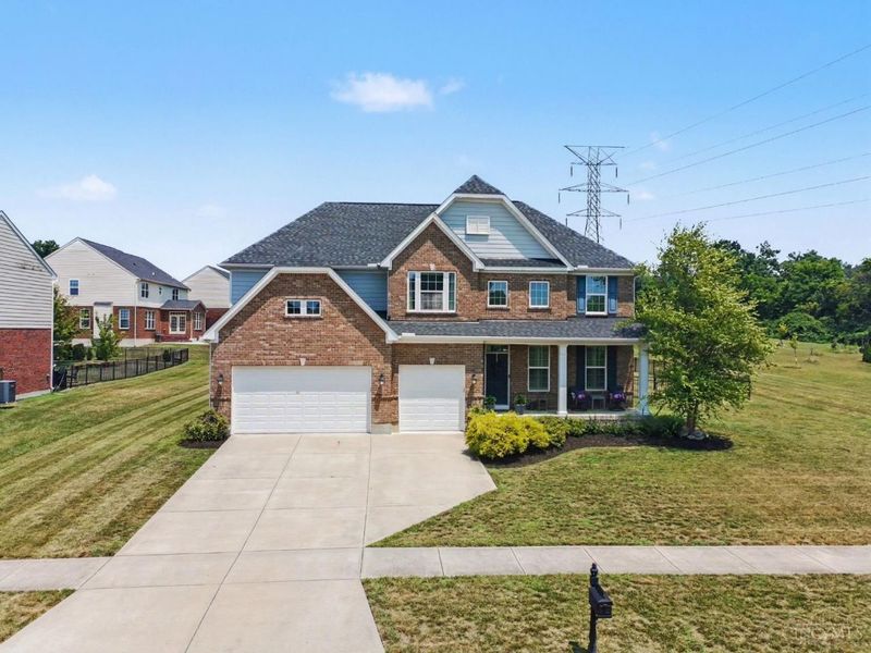 5858 Bit O Scotch Court, West Chester, OH 45069 Photo 48