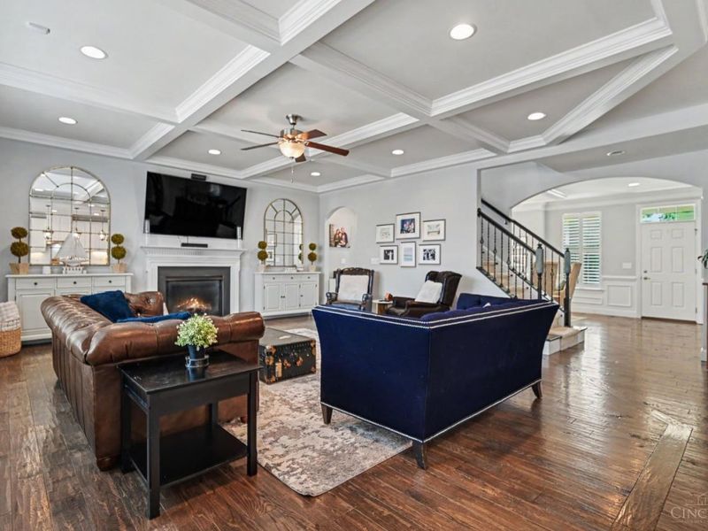 5858 Bit O Scotch Court, West Chester, OH 45069 Photo 5