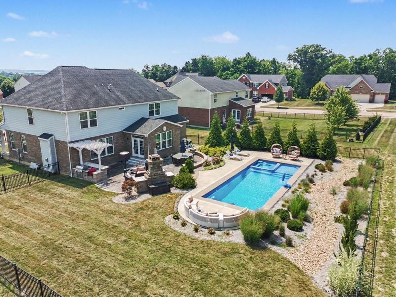 5858 Bit O Scotch Court, West Chester, OH 45069 Photo 50