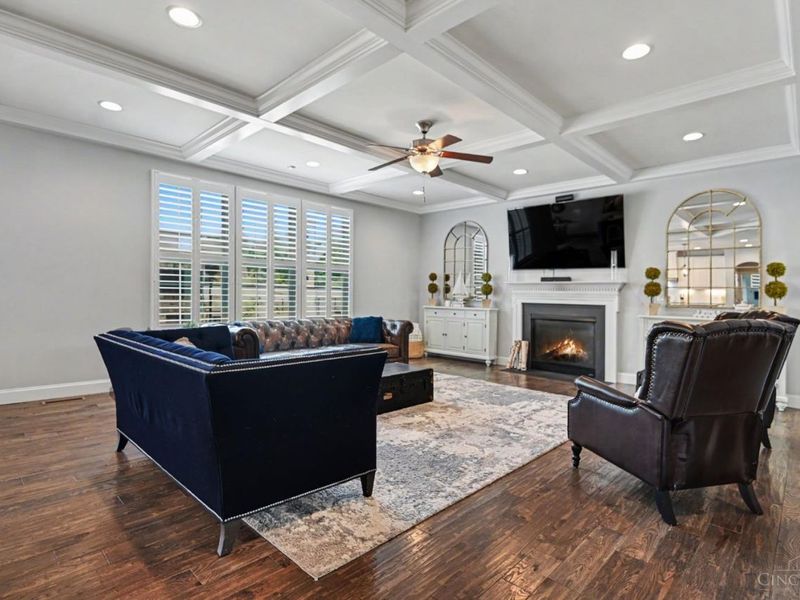 5858 Bit O Scotch Court, West Chester, OH 45069 Photo 6