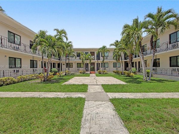 600 SW 9th Ave, Unit 19, Miami, FL 33130