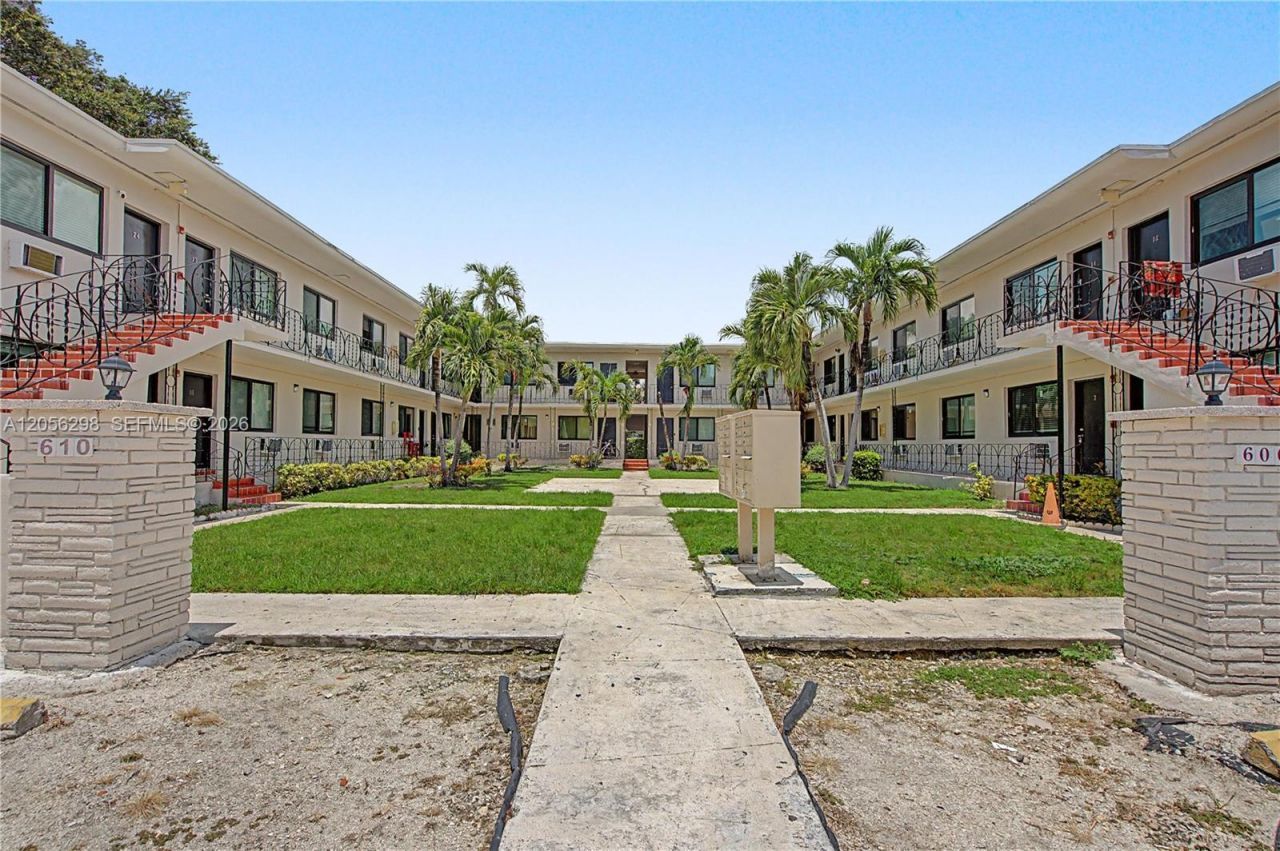 600 SW 9th Ave, Unit 19, Miami, FL 33130 Photo
