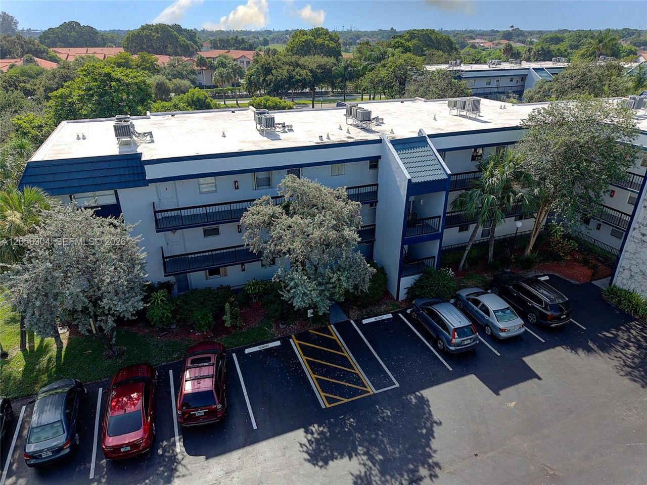 3090 Holiday Springs Blvd , Unit 204, Margate, FL 33063 Photo