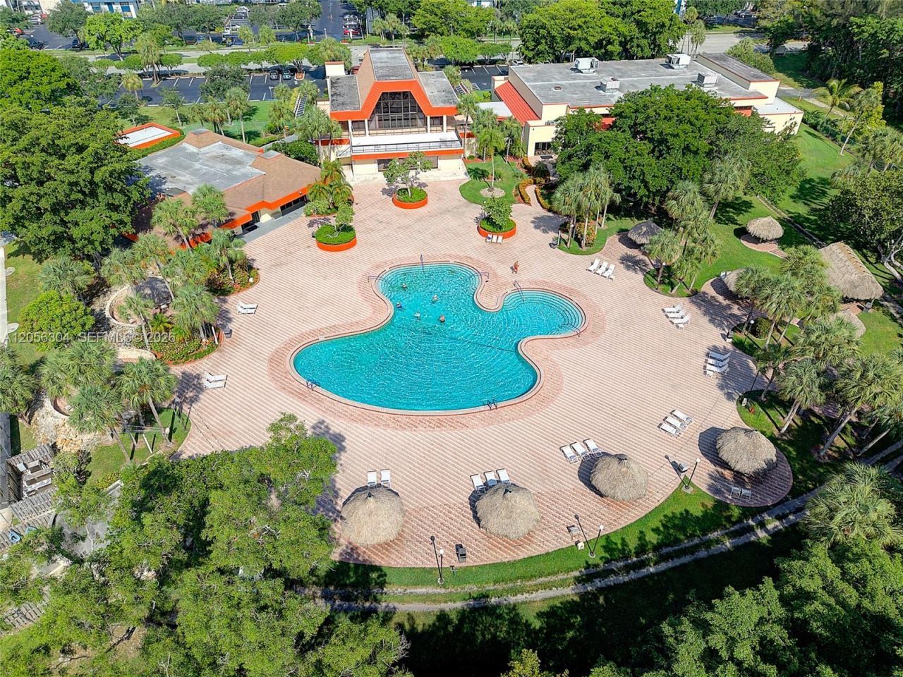 3090 Holiday Springs Blvd , Unit 204, Margate, FL 33063 Photo