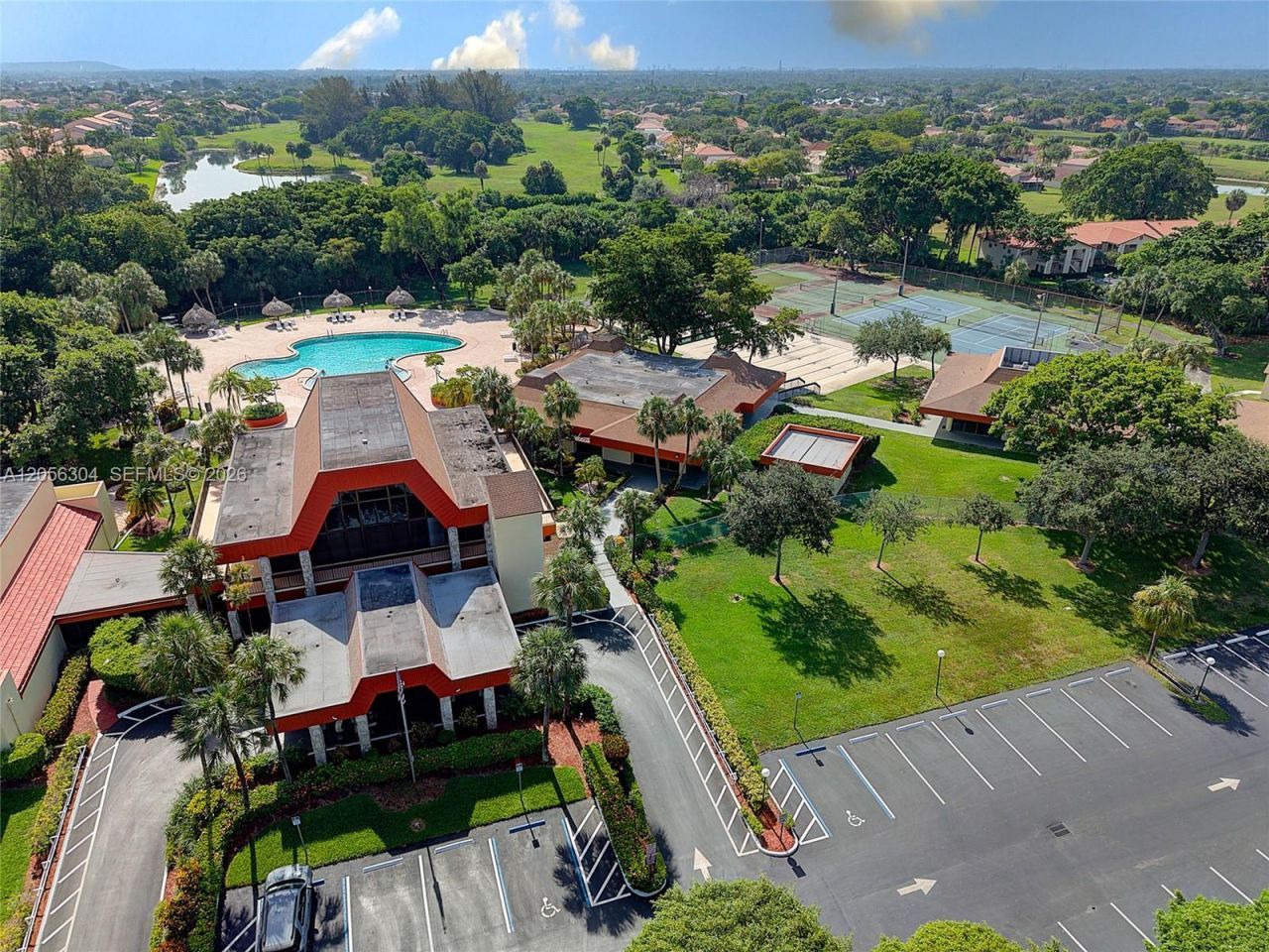 3090 Holiday Springs Blvd , Unit 204, Margate, FL 33063 Photo