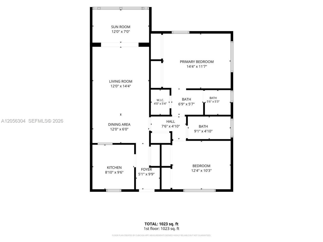 3090 Holiday Springs Blvd , Unit 204, Margate, FL 33063 Photo