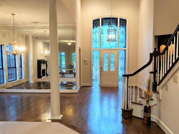 14 Winding Creek Trail, Garland, TX 75043