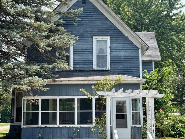43687 Gates Avenue, Harris, MN 55032