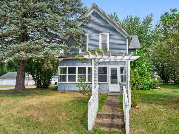 43687 Gates Avenue, Harris, MN 55032