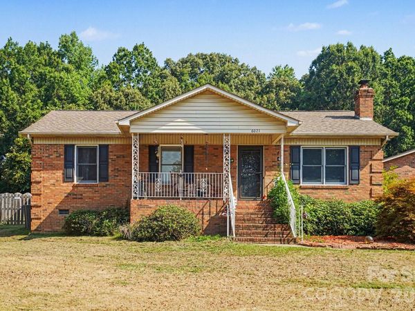 6021 Greyfield Drive, Monroe, NC 28110