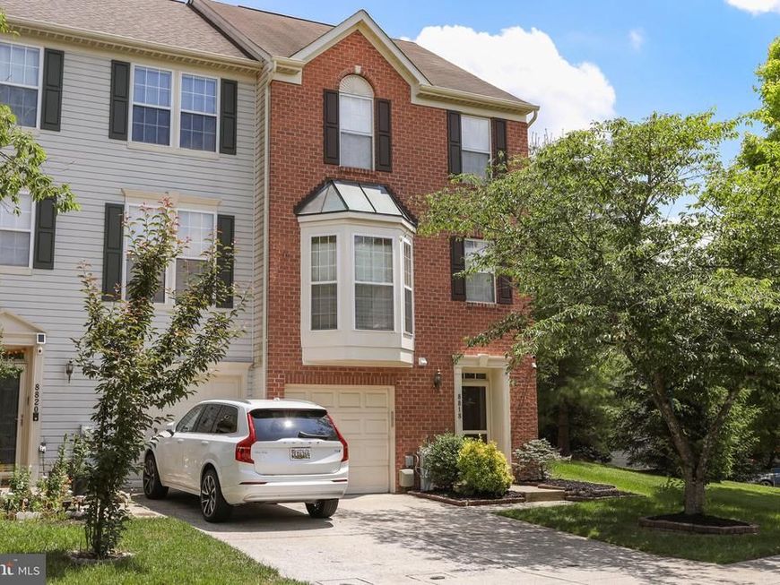 8818 Papillon Drive, Ellicott City, MD 21043 Main Photo