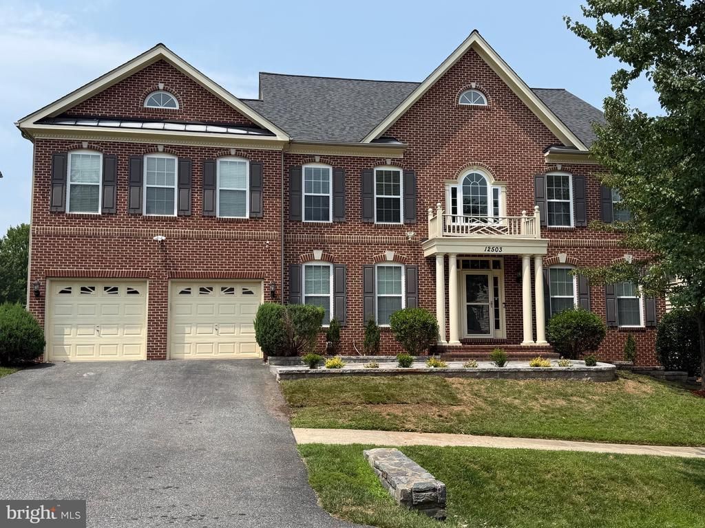 12503 GRAND ELM STREET, CLARKSBURG, MD 20871