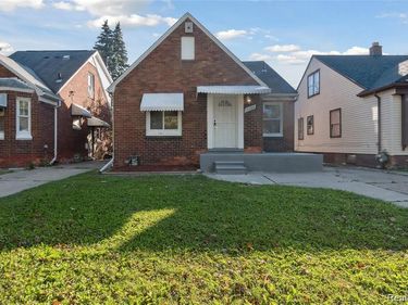 17680 Teppert Street , Detroit, MI 48234