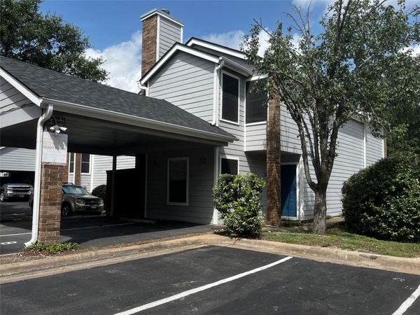 7635 Guadalupe ST, Unit 1002, Austin, TX 78752