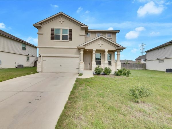 18917 Quebrada DR, Pflugerville, TX 78660
