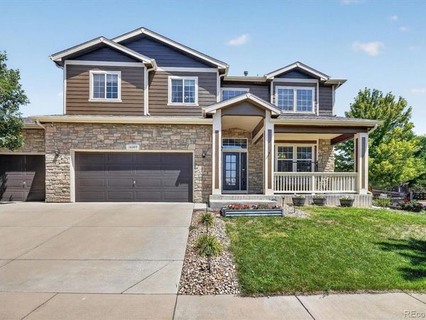 16389 E 99th Way, Commerce City, CO 80022