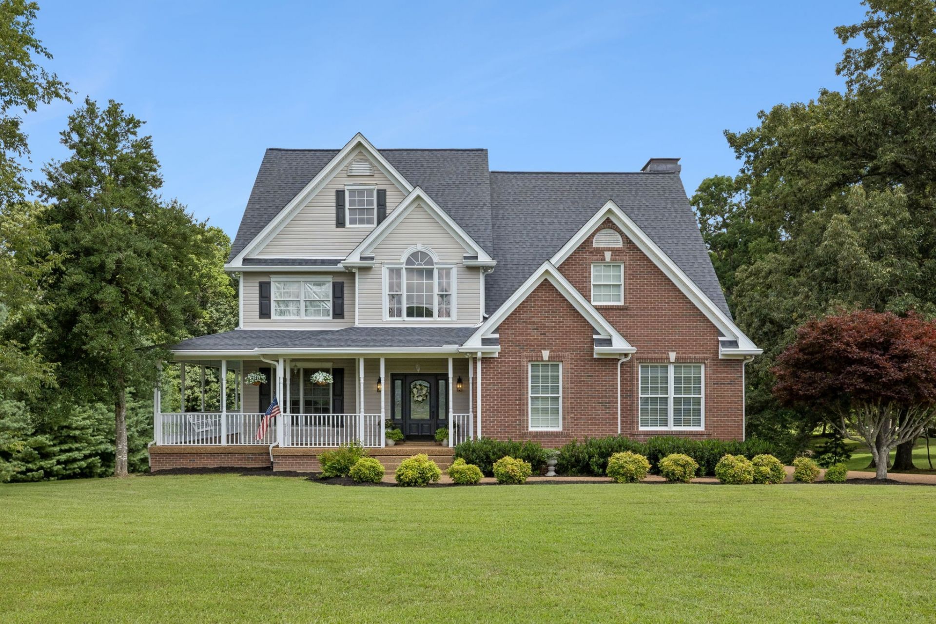 5008 Highpoint Rd , Pleasant View, TN 37146 Main Photo