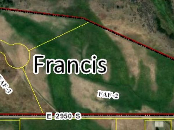 201 E COUNTRY LN S, Unit 2, Francis, UT 84036