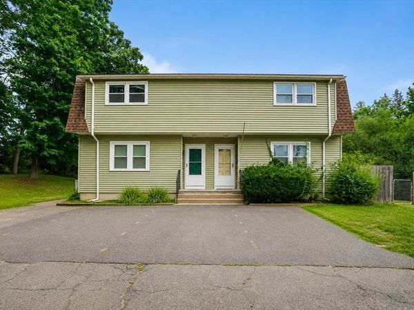 65-67 Nonotuck St, Northampton, MA 01062