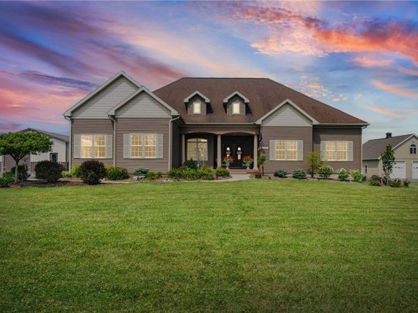5571 Silver Street Road, Auburn, NY 13021
