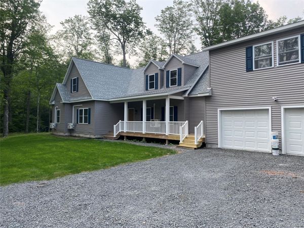 159 Park Lane, Tannersville, NY 12485