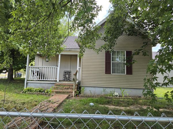 244 E Church Street , Granby, MO 64844