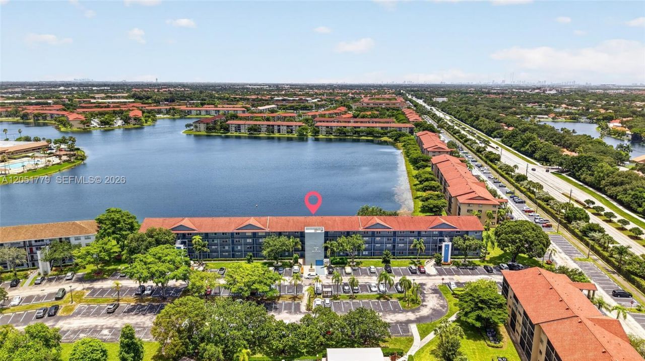 1501 SW 134th Way, Unit 403D, Pembroke Pines, FL 33027 Photo