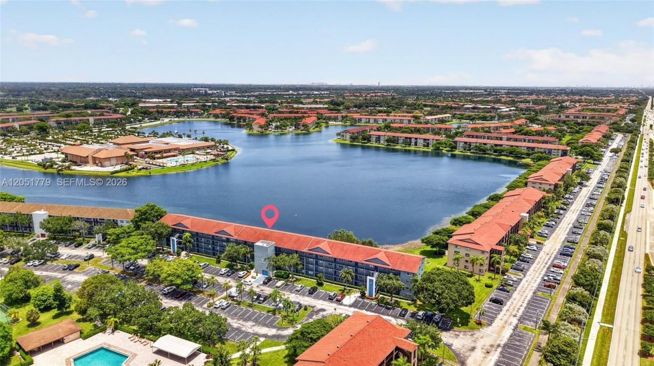 1501 SW 134th Way, Unit 403D, Pembroke Pines, FL 33027 Photo