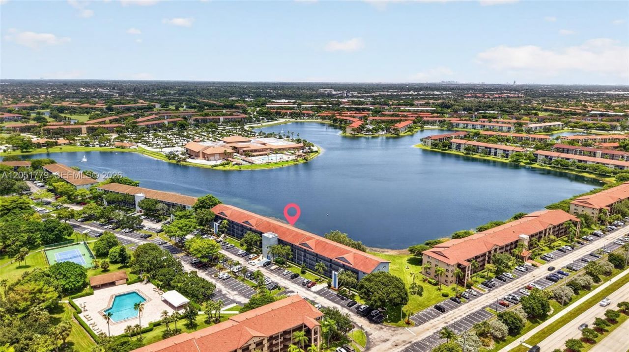 1501 SW 134th Way, Unit 403D, Pembroke Pines, FL 33027 Photo