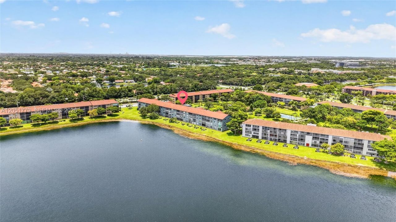 1501 SW 134th Way, Unit 403D, Pembroke Pines, FL 33027 Photo