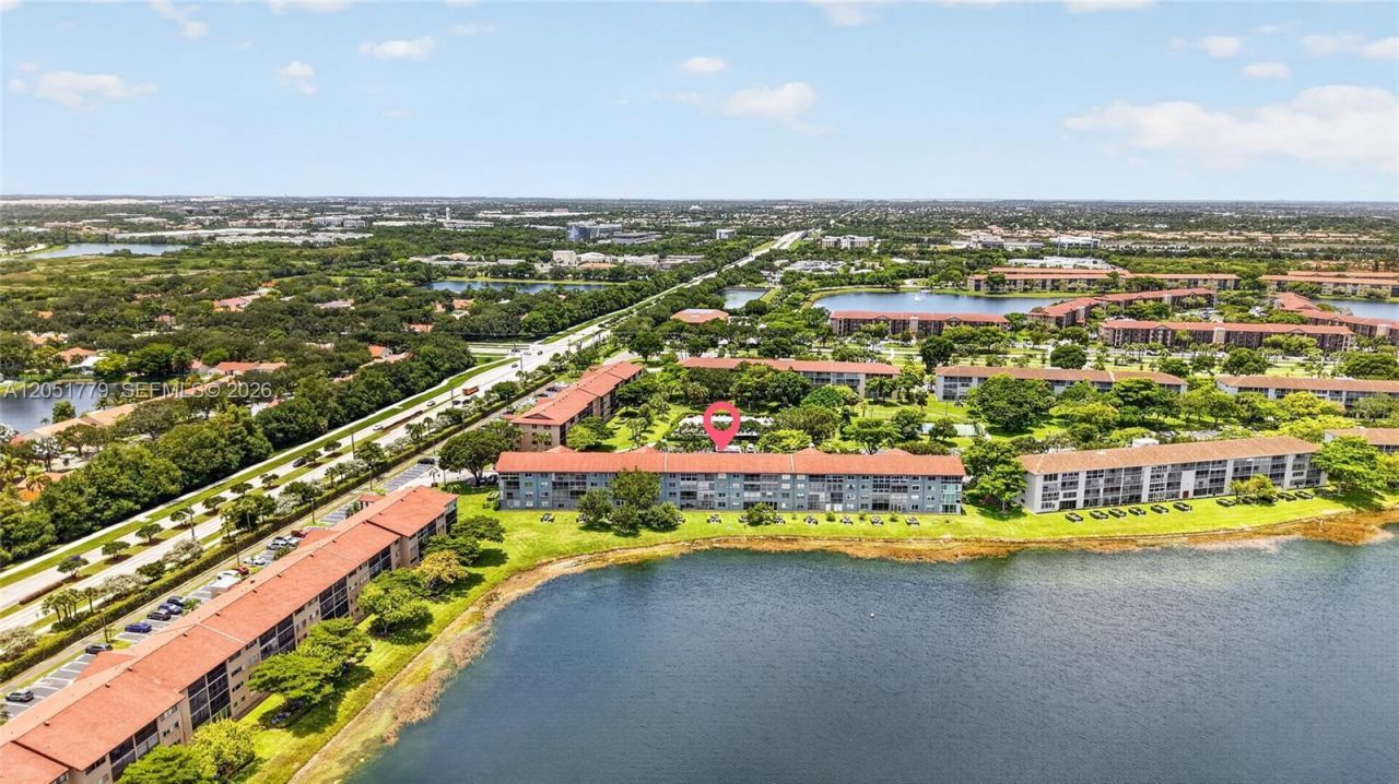 1501 SW 134th Way, Unit 403D, Pembroke Pines, FL 33027 Photo