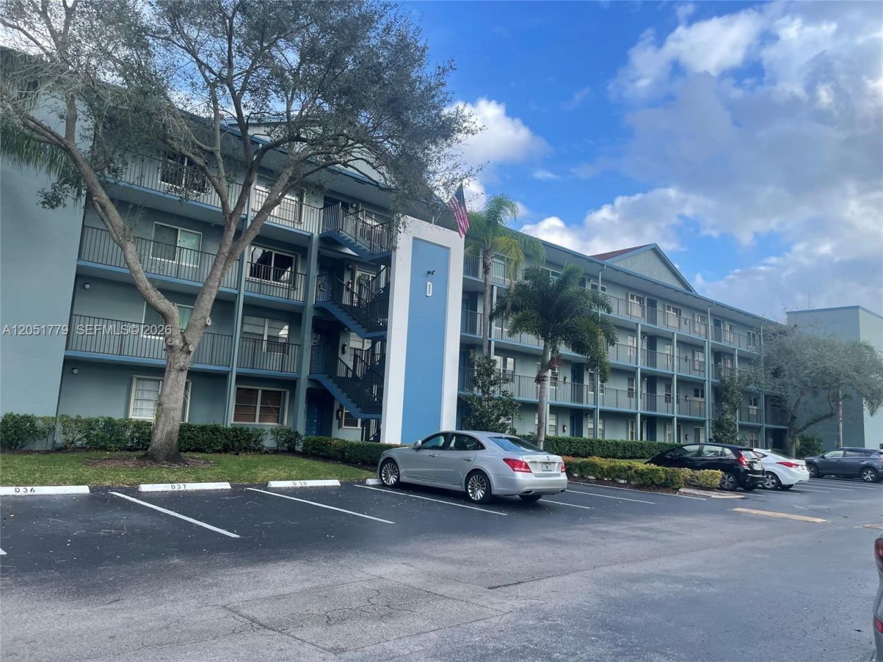 1501 SW 134th Way, Unit 403D, Pembroke Pines, FL 33027 Photo