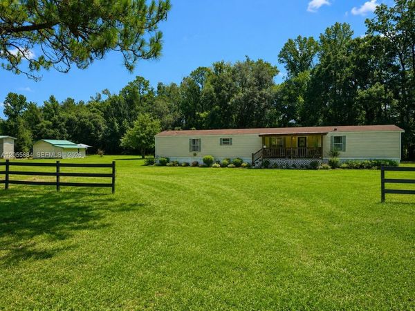 11693 County Road 229, Lake Butler, FL 32054