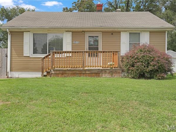 2513 Jerden Avenue , Granite City, IL 62040