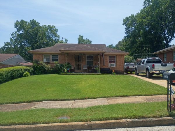 2201 THEDA AVE, Memphis, TN 38127