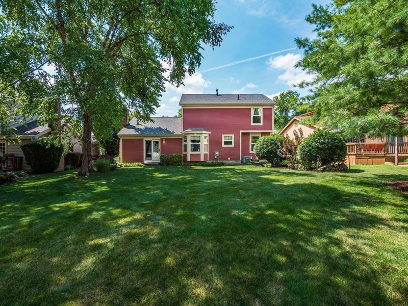 316 Brownsfell Drive , Columbus, OH 43235 Photo 33