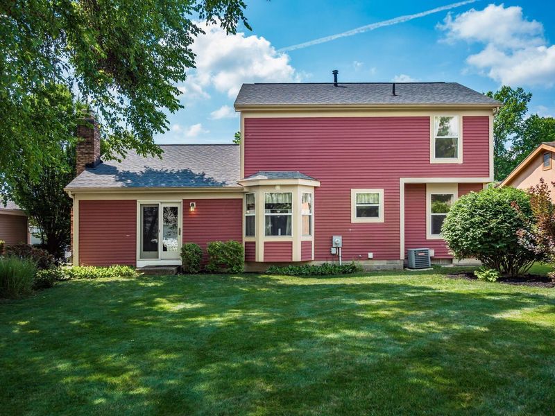 316 Brownsfell Drive , Columbus, OH 43235 Photo 34