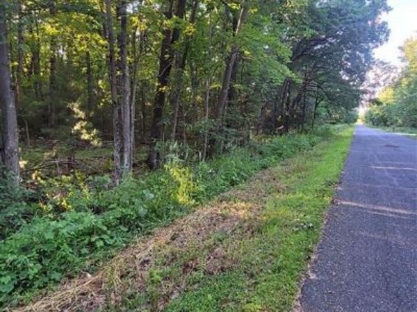 00 Old Hwy 12 Lot 5, Merrillan, WI 54754