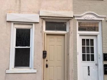 832 CHESTNUT , ALLENTOWN, PA 18102