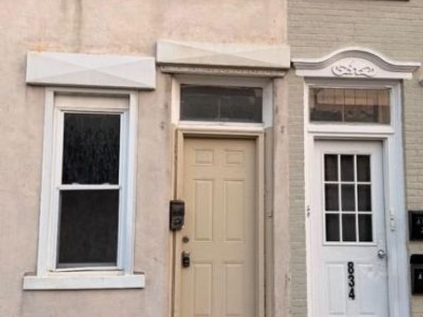 832 CHESTNUT , ALLENTOWN, PA 18102