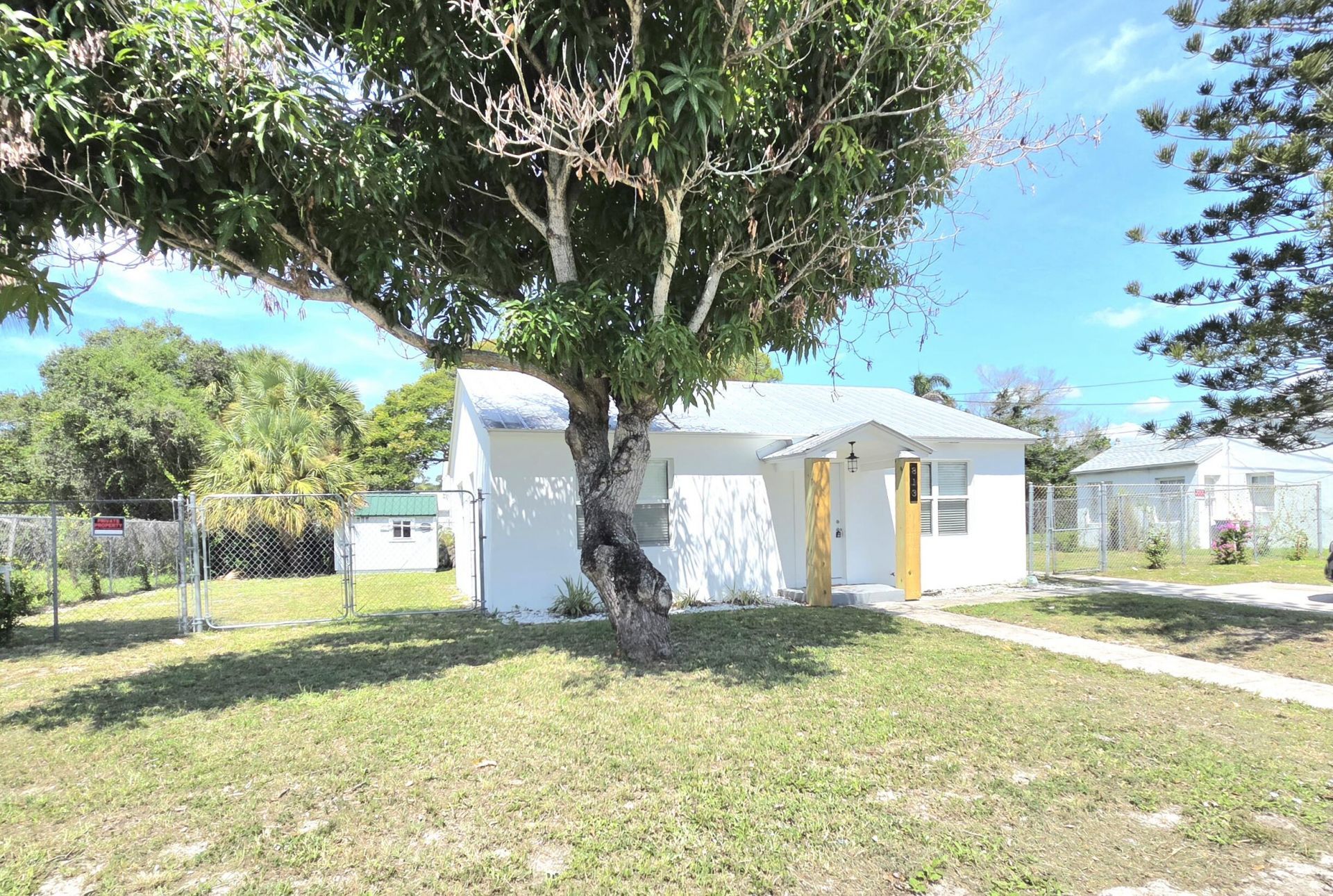 813 S 6th Street, Fort Pierce, FL 34950 Photo