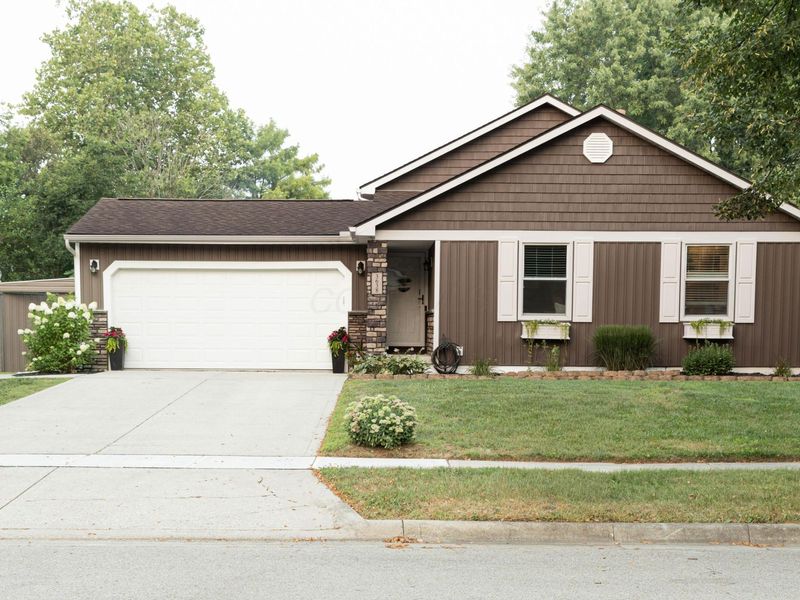 3638 Juniper Street , Grove City, OH 43123 Photo 2