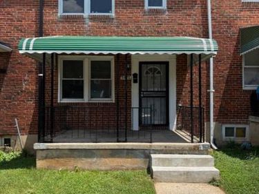 5423 CRISMER AVENUE , BALTIMORE, MD 21215