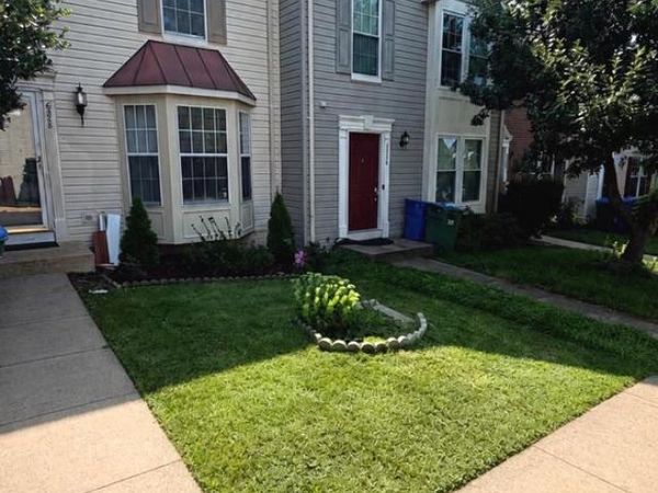 6226 BATTALION STREET, CENTREVILLE, VA 20121